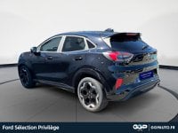 Voitures D'occasion À Armentières | Ford Puma 1.0 Ecoboost Hybrid 125Ch St-Line X S&S Powershift
