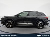 Voitures D'occasion À Armentières | Ford Kuga 2.5 Duratec 180Ch Hybrid Flexifuel Active X Power...