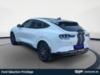 Voitures D'occasion À Armentières | Ford Mustang Mach-E 487Ch Extended Range 99Kwh Gt Awd