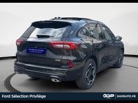 Voitures D'occasion À Armentières | Ford Kuga 2.5 Duratec 180Ch Hybrid Flexifuel St-Line X Powe...