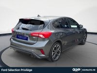 Voitures D'occasion À Armentières | Ford Focus 1.0 Ecoboost 155Ch Mhev St-Line X