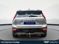 Voitures D'occasion À Armentières | Kia Niro Ev 204Ch Active