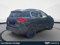 Voitures D'occasion À Armentières | Citroën C5 Aircross Bluehdi 130Ch S&S Shine Pack Eat8 E6.D