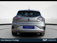 Voitures D'occasion À Armentières | Renault Clio 1.0 Tce 90Ch Evolution - 24