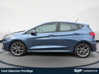 Voitures D'occasion À Armentières | Ford Fiesta 1.0 Flexifuel 95Ch St-Line 5P