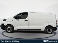 Voitures D'occasion À Armentières | Toyota Proace Medium 1.5 D-4D 120 Dynamic Rc21