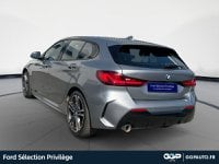 Voitures D'occasion À Armentières | Bmw Série 1 118Ia 136Ch M Sport Dkg7