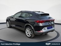 Voitures D'occasion À Armentières | Cupra Formentor 2.0 Tdi 150Ch Business Edition Dsg7 4Drive