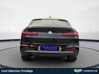 Voitures D'occasion À Armentières | Bmw X4 Xdrive20D 190Ch M Sport 10Cv