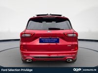 Voitures D'occasion À Armentières | Ford Kuga 2.5 Duratec 180Ch Hybrid Flexifuel St-Line X Powe...