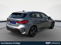 Voitures D'occasion À Armentières | Bmw Série 1 118Ia 136Ch M Sport Dkg7