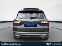 Voitures D'occasion À Armentières | Ford Kuga 2.5 Duratec 225Ch Phev Vignale Bva
