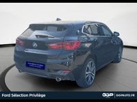 Voitures D'occasion À Armentières | Bmw X2 Sdrive20Da 190Ch M Sport Euro6D-T