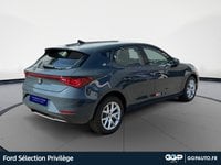 Voitures D'occasion À Armentières | Seat Leon 2.0 Tdi 115Ch Style