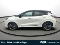 Voitures D'occasion À Armentières | Ford Puma 1.0 Ecoboost Hybrid 125Ch Sound Edition S&S Power...