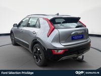 Voitures D'occasion À Armentières | Kia Niro Ev 204Ch Active