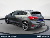 Voitures D'occasion À Armentières | Ford Focus 1.0 Ecoboost 155Ch Mhev St-Line X