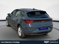 Voitures D'occasion À Armentières | Seat Leon 2.0 Tdi 115Ch Style
