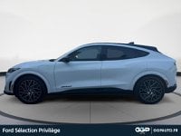 Voitures D'occasion À Armentières | Ford Mustang Mach-E 487Ch Extended Range 99Kwh Gt Awd