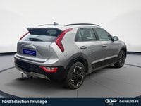 Voitures D'occasion À Armentières | Kia Niro Ev 204Ch Active