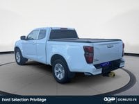Voitures D'occasion À Armentières | Isuzu D-Max Sc D-Max 1.9 Ddi 164Ch N60 Bb Space A/T