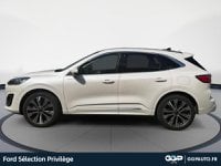 Voitures D'occasion À Armentières | Ford Kuga 2.5 Duratec 190Ch Fhev Vignale Bva I-Awd