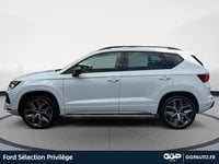 Voitures D'occasion À Armentières | Seat Ateca 1.5 Tsi 150Ch Start&Stop Fr Dsg7