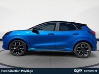 Voitures D'occasion À Armentières | Ford Puma 1.0 Flexifuel 125Ch S&S Mhev St-Line X