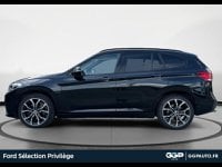 Voitures D'occasion À Armentières | Bmw X1 Xdrive20Da 190Ch M Sport