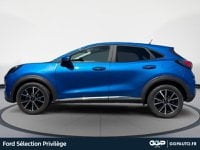 Voitures D'occasion À Armentières | Ford Puma 1.0 Ecoboost 125Ch Mhev Titanium Business 7Cv