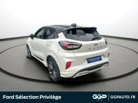 Voitures D'occasion À Armentières | Ford Puma 1.0 Ecoboost Hybrid 125Ch Sound Edition S&S Power...
