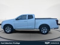 Voitures D'occasion À Armentières | Isuzu D-Max Sc D-Max 1.9 Ddi 164Ch N60 Bb Space A/T
