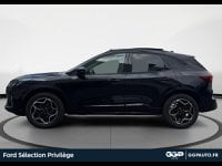 Voitures D'occasion À Armentières | Ford Kuga 2.5 Duratec 180Ch Hybrid Flexifuel St-Line X Powe...