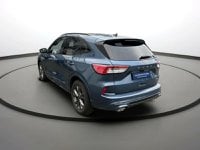 Voitures D'occasion À Armentières | Ford Kuga 2.5 Duratec 190Ch Fhev E85 St-Line Bva
