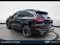 Voitures D'occasion À Armentières | Ford Kuga 2.5 Duratec 180Ch Hybrid Flexifuel St-Line X Powe...