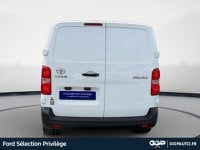 Voitures D'occasion À Armentières | Toyota Proace Medium 1.5 D-4D 120 Dynamic Rc21