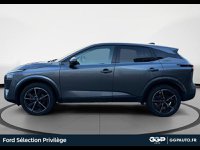 Voitures D'occasion À Armentières | Nissan Qashqai 1.3 Mild Hybrid 140Ch N-Connecta 2022
