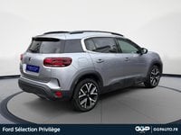 Voitures D'occasion À Armentières | Citroën C5 Aircross Bluehdi 130Ch S&S Shine Pack Eat8