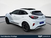 Voitures D'occasion À Armentières | Ford Puma 1.0 Flexifuel 125Ch S&S Mhev St-Line X