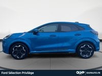Voitures D'occasion À Armentières | Ford Puma Gen-E 168Ch Standard Range 43 Kwh Premium