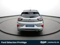 Voitures D'occasion À Armentières | Ford Puma 1.0 Flexifuel 125Ch S&S Mhev St-Line