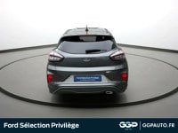 Voitures D'occasion À Armentières | Ford Puma 1.0 Flexifuel 125Ch S&S Mhev St-Line