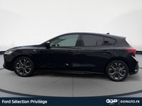 Voitures D'occasion À Armentières | Ford Focus 1.0 Ecoboost Mhev 125Ch St-Line X