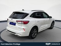 Voitures D'occasion À Armentières | Ford Kuga 2.5 Duratec 190Ch Fhev St-Line X Bva