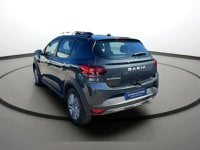 Voitures D'occasion À Boulogne-Sur-Mer | Dacia Sandero 1.0 Tce 90Ch Stepway Expression