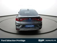 Voitures D'occasion À Boulogne-Sur-Mer | Renault Arkana 1.3 Tce Mild Hybrid 140Ch Evolution Edc -22