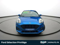 Voitures D'occasion À Boulogne-Sur-Mer | Ford Puma 1.0 Flexifuel 125Ch S&S Mhev St-Line X