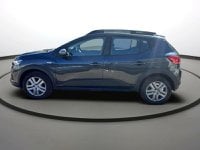 Voitures D'occasion À Boulogne-Sur-Mer | Dacia Sandero 1.0 Tce 90Ch Stepway Expression