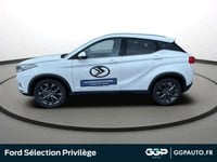 Voitures D'occasion À Boulogne-Sur-Mer | Seres 3 3 Electric 163Ch Luxe