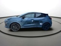 Voitures D'occasion À Boulogne-Sur-Mer | Ford Puma 1.0 Ecoboost Hybrid 125Ch Bluecruise Edition ...